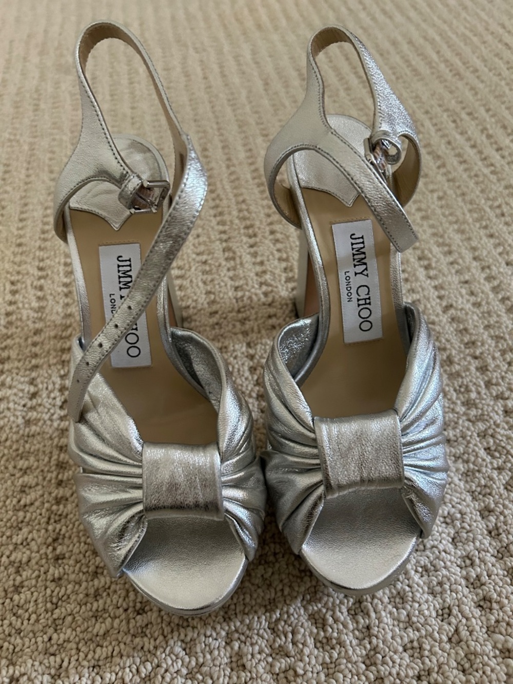 Shoes - Picture 2 of 3